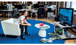 Assassin creed jade raymond 25.02.2014