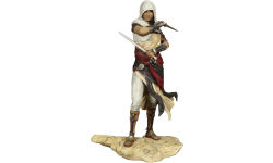 Assassin Creed Origins Aya 02 05 09 2017