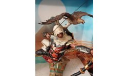 Assassin Creed Origins collector Dawn of the Creed unboxing déballage 59 31 10 2017