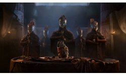 Assassin Creed Origins Ordre des Anciens 14 09 2017