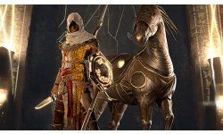 Assassin Creed Origins Pack Première Civilisation 28 11 2017