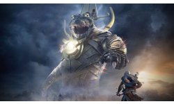 Assassin Creed Origins Sobek 21 11 2017