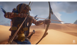 Assassin Creed Origins vignette pack Horus 25 11 2017