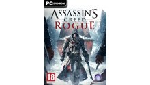 assassin creed rogue jaquette cover pc