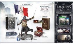 assassin creed unity collector edition image capture