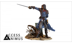 assassin creed unity figurine arno