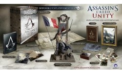 assassin creed unity guillotine edition collector width
