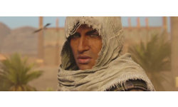 Assassin's Cred Origins head