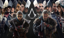 Assassin's Creed 07 07 2021