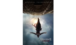 Assassin's Creed 12 05 2016 poster 1