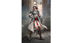 Assassin's Creed Brotherhood of Venice Alessandra 17 09 2018