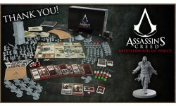 Assassin's Creed Brotherhood of Venice head 2