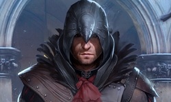 Assassin's Creed Brotherhood of Venice vignette 08 05 2020
