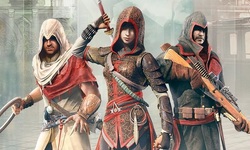 Assassin's Creed Chronicles 09 11 2021 gratuit