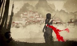 Assassin's Creed Chronicles China head