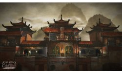 Assassin s Creed Chronicles China image screenshot 1