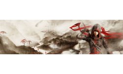 Assassin's Creed Chronicles China