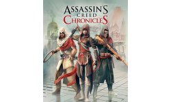 Assassin s Creed Chronicles
