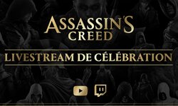 Assassin's Creed célébration 13 06 2022