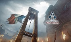 Assassin s creed concours voix de la re?volution