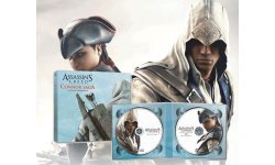 Assassin's Creed Connor Saga 07.01 (1)
