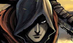 Assassin's Creed Dynasty Mana Books Image 27 01 2021