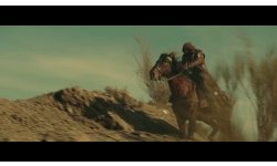 Assassin's Creed Extrait La Poursuite