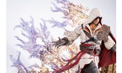 Assassin's Creed Ezio figurine statuette Pure Arts 06 03 10 2019