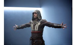 Assassin's Creed film movie 01