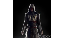 Assassin's Creed film movie 27 08 2015 art Michael Fassbender