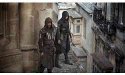 Assassin's Creed film photos (4)