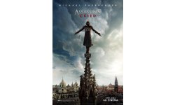 Assassin s Creed film poster affiche 2