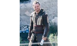 Assassin s Creed film tournage Espagne 3