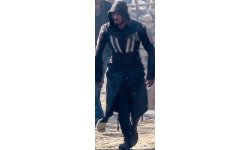 Assassin s Creed film tournage Espagne 5