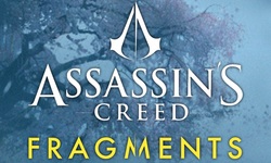 Assassin's Creed Fragments logo 15 04 2021