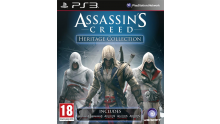 Assassin's Creed Heritage Collection screenshot 04102013 003