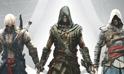 Assassin’s Creed Infinity image