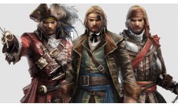 Assassin's Creed IV Black Flag 08 01 2014 DLC art 1