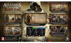 Assassin's Creed IV Black Flag 10 03 2014 Jackdaw Edition