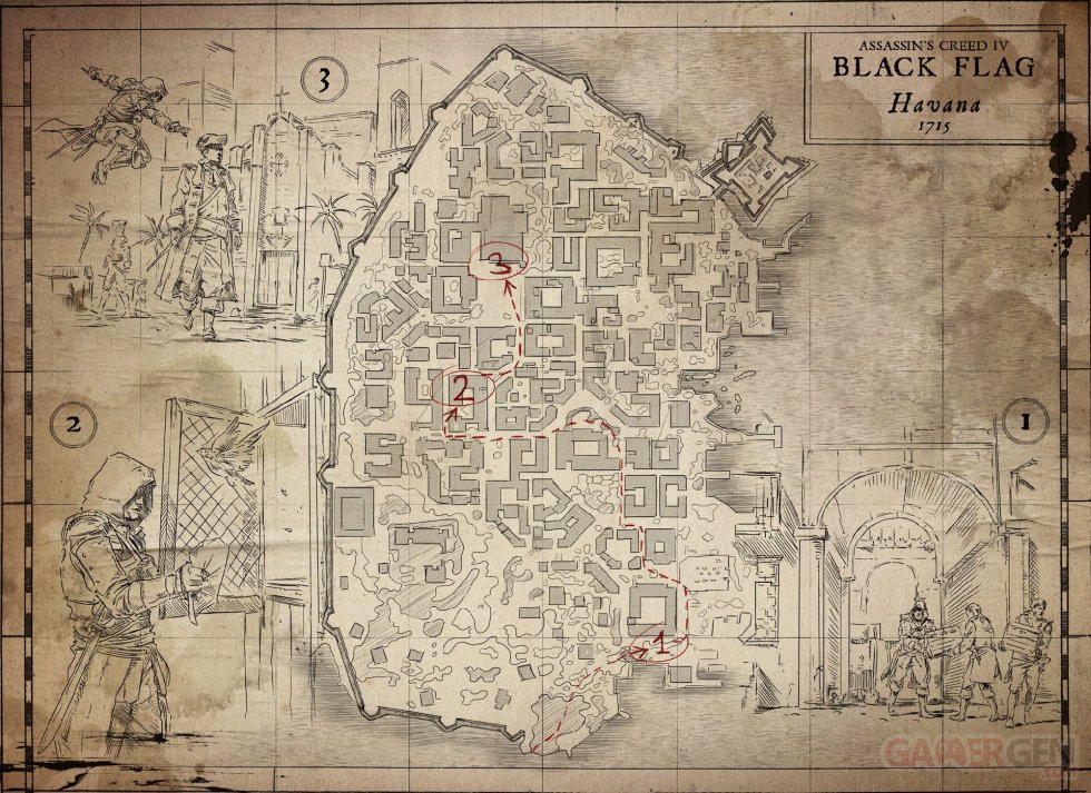 Assassin\'s Creed IV Black Flag 22.08.2013 (1)