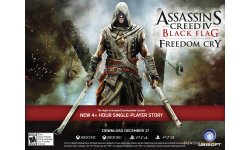 Assassin s Creed IV Black Flag dlc prix de la liberte?
