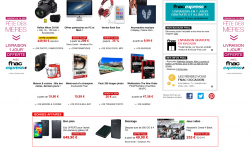 Assassin s creed IV black flag erreur fnac 1
