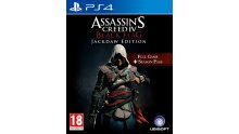 assassin's creed IV black Flag Jackdaw Edition PS4