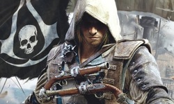 Assassin's Creed IV Black Flag vignette 30 10 2023