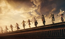 Assassin's Creed live action 15th anniversary 07 09 2022