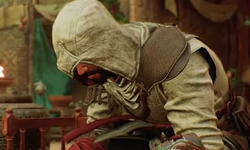 Assassin's Creed Mirage 25 05 2023