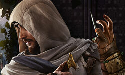 Assassin's Creed Mirage image preview impressions test apercu