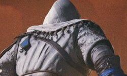 Assassin's Creed Mirage leak 01 01 09 2022