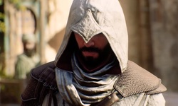 Assassin's Creed Mirage vignette 08 04 2024