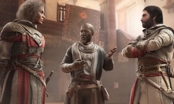 Assassin's Creed Mirage vignette 12 06 2023